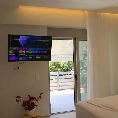 Appartamento Anto Luxury *