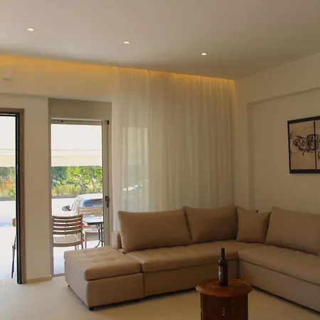 Anto Luxury Appartamento *
