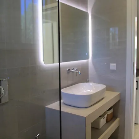 Appartamento Anto Luxury Lefkáda