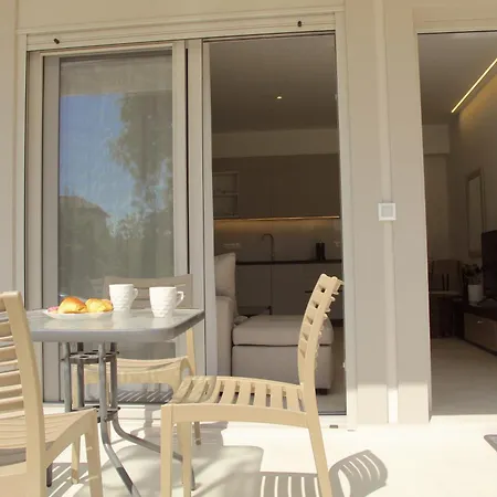 Appartamento Anto Luxury *
