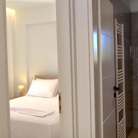 Anto Luxury Lejlighed