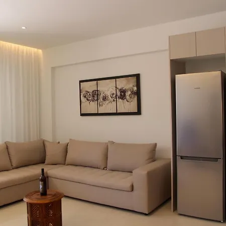 Lejlighed Anto Luxury Lefkáda