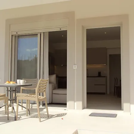 Appartamento Anto Luxury