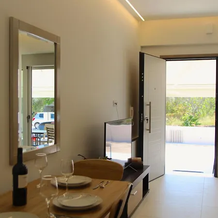 Appartamento Anto Luxury *