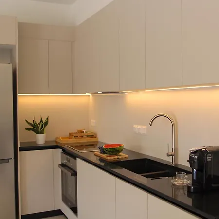Appartamento Anto Luxury