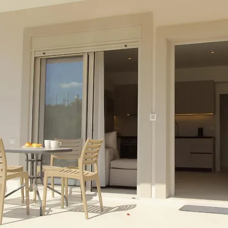 Appartamento Anto Luxury Lefkáda