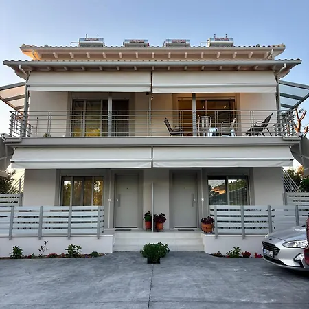 Anto Luxury Appartamento