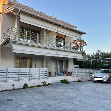 Anto Luxury Appartamento *